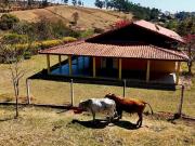 Lindo Sítio à Venda – 3,2 Alqueires em Toledo/MG com...