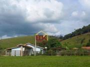 Lindo Sítio à venda em Cunha