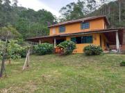 Lindo Sítio à venda em Liberdade MG