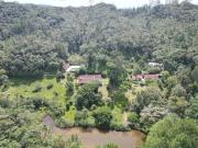 Lindo Sitio a Venda na Cidade de Juquitiba com 06 Alqueires