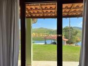 LINDO SITIO A VENDA REPRESA DO JAGUARI 12 MIL M2 COM 03...