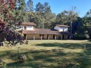 LINDO SÍTIO COM LAGOS E CASA SEDE ESTUDA PERMUTA LITORAL...