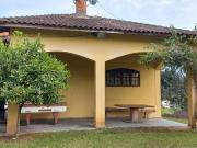 LINDO SITIO COM PISCINA E CAMPO DE FUTEBOL