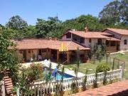 Lindo sitio condomínio Quintas da Fazendinha Matozinhos