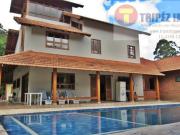 Lindo Sitio em São Roque | 3,96 alqs – sede 4 dorms,...