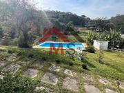 Lindo Sitio em São Roque com 5 alqueires