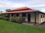 Lindo sítio no Condomínio Quintas das Fazendinhas!