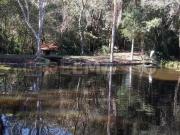Lindo sítio para moradia ou comercio!