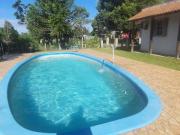 Lindo Sítio Próximo a RS 040, Porteira Fechada