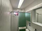 Lindo skyville mobiliado