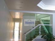 Lindo Sobrado 03 dormitórios Vila Floresta Santo André