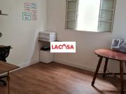 Lindo sobrado 170mÂ² com Ã¡rea gourmet Bosque dos IpÃªs