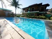 Lindo Sobrado, 3 Dorm. em condomínio Martim de Sá,...