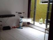 Lindo sobrado 3 dormitórios 2 vagas no Jardim Brasilia...