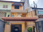 LINDO SOBRADO 3 DORMITÓRIOS 3 VAGAS JD. ANÁLIA FRANCO