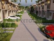 Lindo Sobrado 3 Dormitórios sendo 1 Suíte São Francisco,...