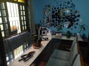 Lindo Sobrado 3 dorms. 1 Suite Quintal Esp. Gourmet...