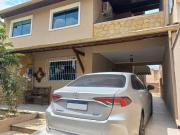 Lindo Sobrado 3 Dts, Ampla Sala, Espaço Gourmet,...