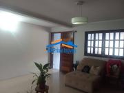 Lindo Sobrado 3 Quartos sendo 1 Suíte, 2 Vagas, Cidade...