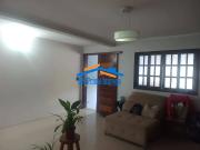 Lindo Sobrado 3 Quartos sendo 1 Suíte, 2 Vagas, Cidade...