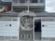 lindo sobrado 3 suites 6 vagas penha