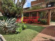 Lindo Sobrado 4 Quartos, sendo 1 Suíte, 350m² 6 vagas no...