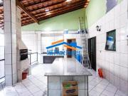 Lindo Sobrado 5 Quartos 2 Suites, Espaço Gourmet, Espaçoso