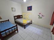 Lindo Sobrado a 100 Metros do Mar