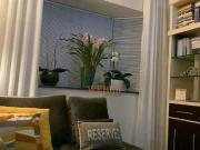 Lindo sobrado a venda, 107 m² por R$ 890.000 Parque...