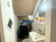 Lindo Sobrado à Venda 2 Dorms 1 Garagem Coberta Campo Limpo