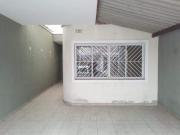 Lindo sobrado à venda 3 dorms 2 vaga área gourmet Entre...