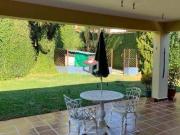 Lindo sobrado à venda, 3 quartos, 5 vagas, Nova...