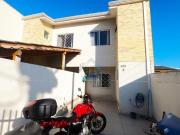 Lindo sobrado à venda, com 2 quartos, no bairro Sitio...