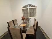 Lindo sobrado à venda com 3 quartos sendo um suíte, no...