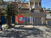 Lindo sobrado à venda, com 4 dormitórios e 2 vagas de...