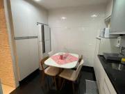 Lindo sobrado à venda dentro de condomínio na Zike Tuma,...