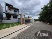 Lindo sobrado a venda em Atibaia condomínio Shangri lá...