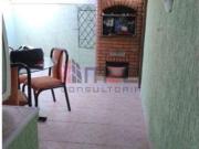 Lindo sobrado à venda em condomínio fechado em Pirituba