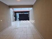 Lindo sobrado à venda em Pirituba
