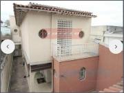 LINDO SOBRADO A VENDA EM STO AMARO, COM 204,M² E 225M²...