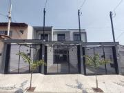 LINDO SOBRADO A VENDA NA VILA GRANADA