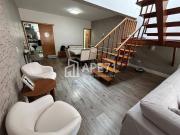 LINDO SOBRADO À VENDA NA VILA MARIANA TOTALMENTE...