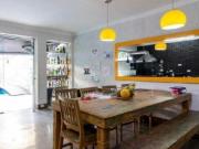 Lindo Sobrado à Venda na Vila Mariza Mazzei – Alto...