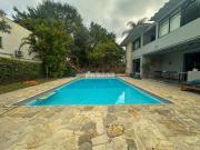 Lindo sobrado a venda no Alto De Pinheiros