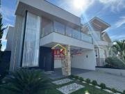 Lindo Sobrado à venda no Condominio Bela Vista na...