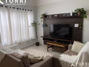 Lindo Sobrado à venda no Condomínio Horto Florestal I...