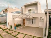 Lindo sobrado a venda no Condomínio Villa Ytu Jd dos...