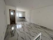 Lindo Sobrado à Venda no Parque Novo Oratório Santo André