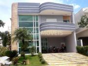 Lindo sobrado à venda no Swiss Park Campinas