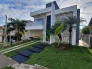 Lindo Sobrado à Venda no Terras de Atibaia todo Mobiliado Lindo Sobrado à Venda no Terras de Atibaia todo Mobiliado